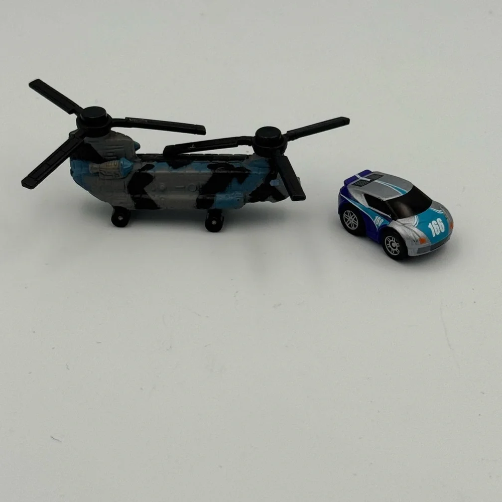 Hot‎ Wheels Matchbox Diecast Car Lot 21pc NASCAR Lamborghini Audi VW Vintage